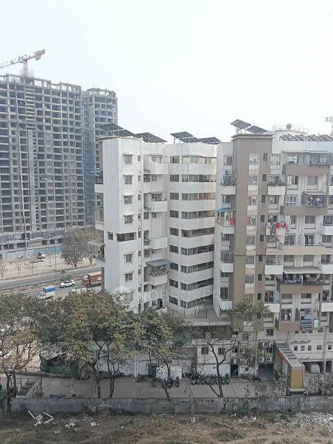 2 BHK Flat In Twin Arc for Rent  In Punawale