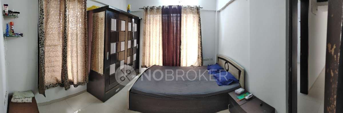 2 BHK Flat In Twin Arc for Rent  In Punawale