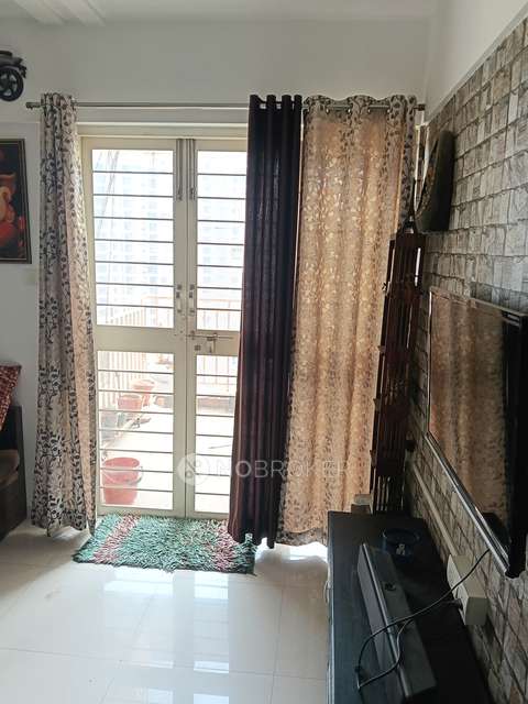 2 BHK Flat In Twin Arc for Rent  In Punawale