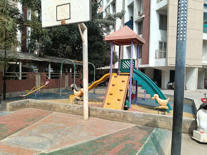 2 BHK Flat In Twin Arc for Rent  In Punawale