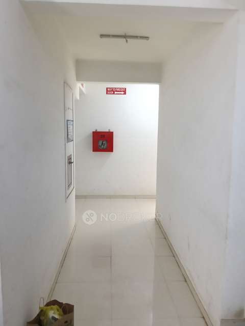 2 BHK Flat In Twin Arc for Rent  In Punawale