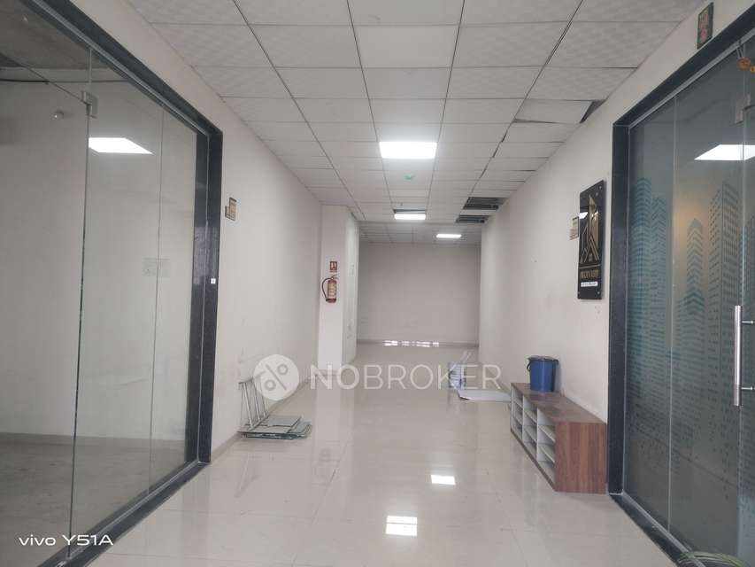 Office Space in Tathawade, Pune for Rent 