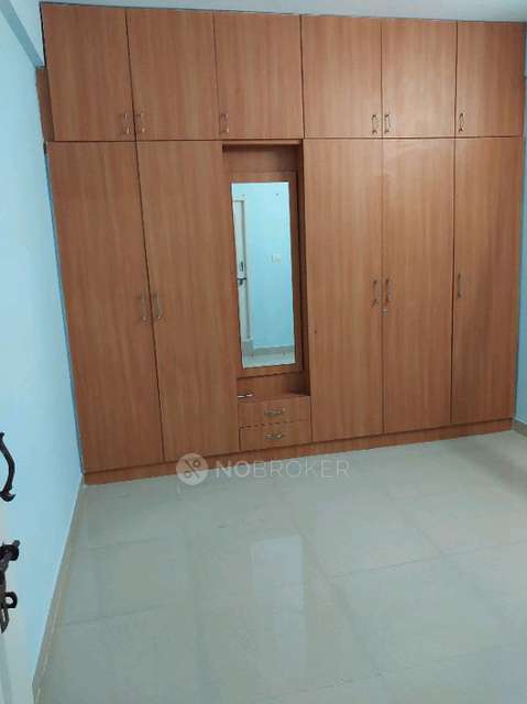 2 BHK Flat In Slv Galaxy for Rent  In Mangammanapalya