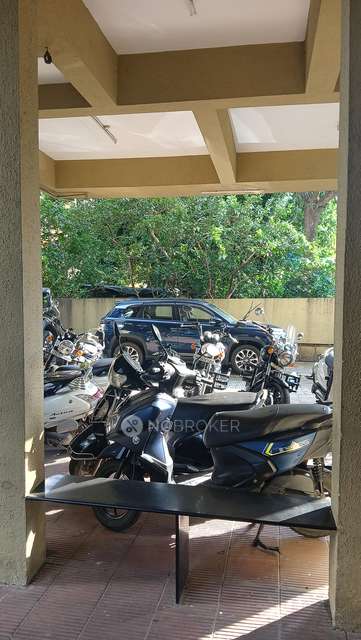 1 BHK Flat In Mahavir Imperial Chs For Sale  In Bhandup East