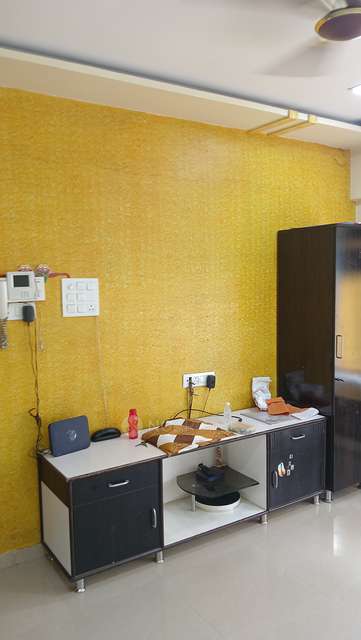 1 BHK Flat In Mahavir Imperial Chs For Sale  In Bhandup East