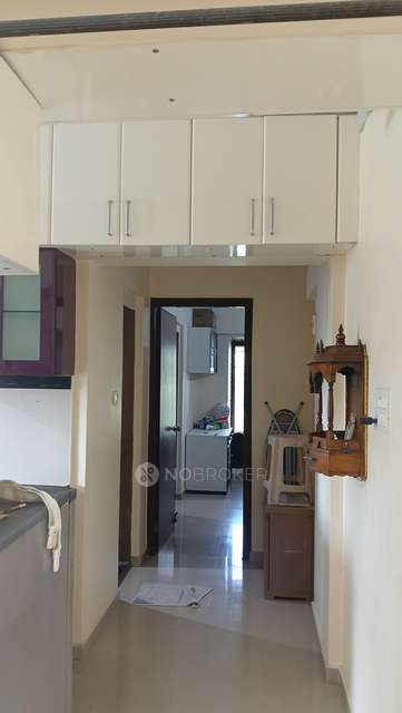 1 BHK Flat In Mahavir Imperial Chs For Sale  In Bhandup East