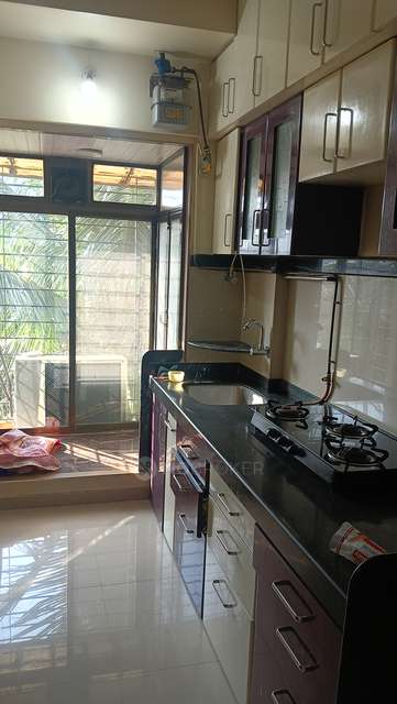 1 BHK Flat In Mahavir Imperial Chs For Sale  In Bhandup East