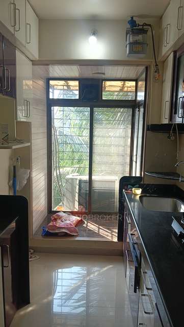 1 BHK Flat In Mahavir Imperial Chs For Sale  In Bhandup East