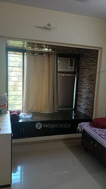 1 BHK Flat In Mahavir Imperial Chs For Sale  In Bhandup East