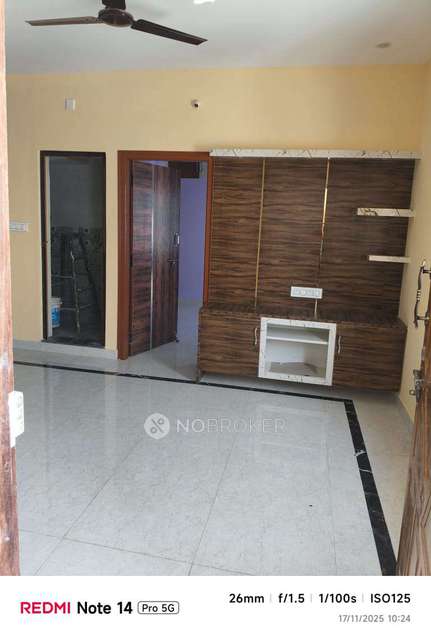 2 BHK Flat for Rent  In Kr Puram