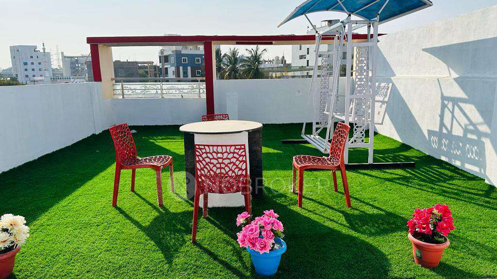 4 BHK House For Sale  In Attapur