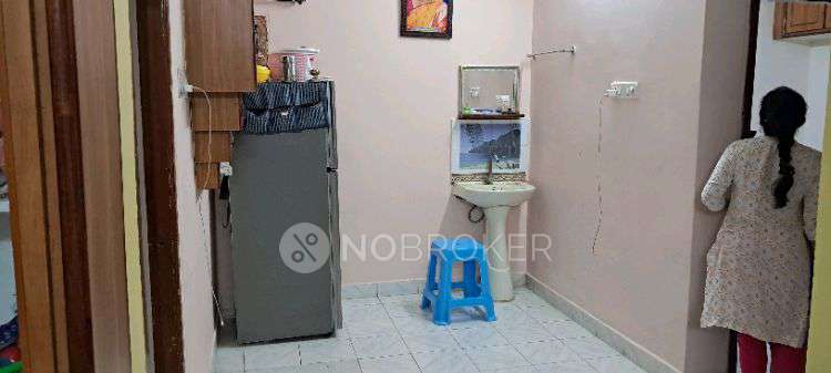 2 BHK Flat In Mythri Residency, Miyapur For Sale  In 1-182mr,mythri Residency,ambedkar Nagar, Next To Perfect Towers, Ambedkar Nagar, Hafeezpet, Hyderabad, Telangana 500049, India