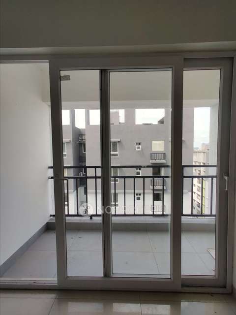 3 BHK Flat In Rwd Grand Corridor For Sale  In Poonamallee