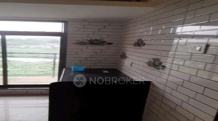 1 BHK Flat In Av Crystal Tower for Rent  In Vasai East