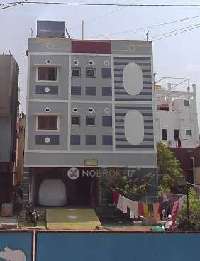 4+ BHK House For Sale  In Medavakkam