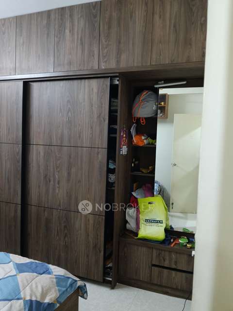 2 BHK Flat In Ds Max Sankalp Manor For Sale  In Horamavu Agara