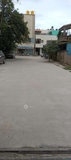 2 BHK Flat In Ds Max Sankalp Manor For Sale  In Horamavu Agara