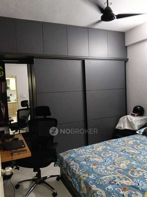 2 BHK Flat In Ds Max Sankalp Manor For Sale  In Horamavu Agara