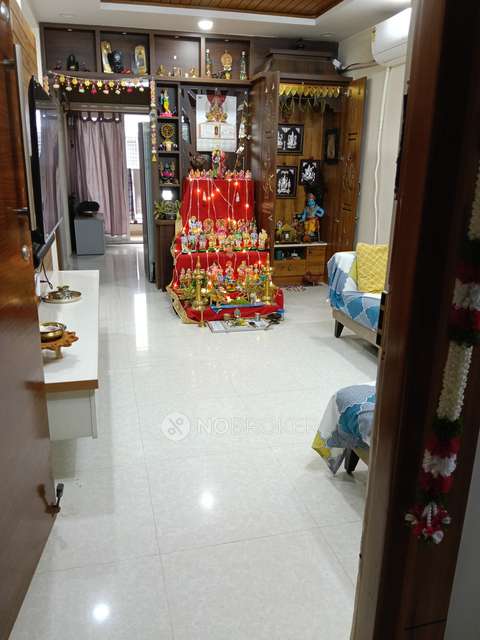 2 BHK Flat In Ds Max Sankalp Manor For Sale  In Horamavu Agara