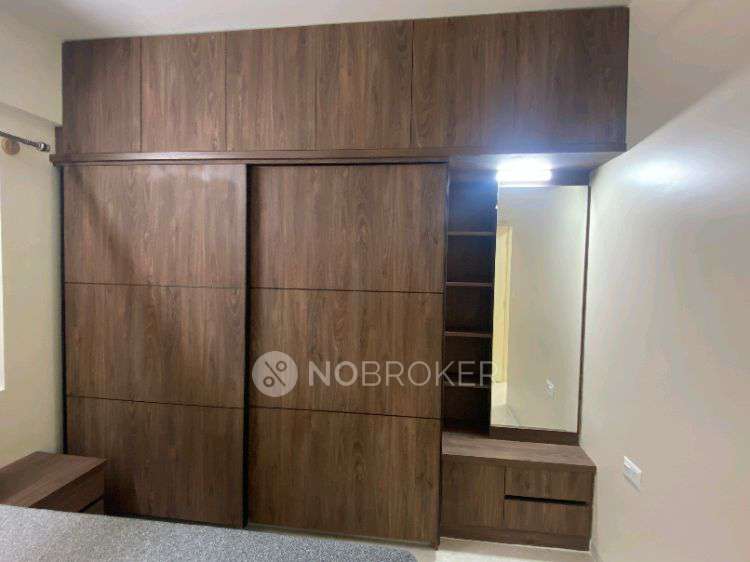 2 BHK Flat In Ds Max Sankalp Manor For Sale  In Horamavu Agara