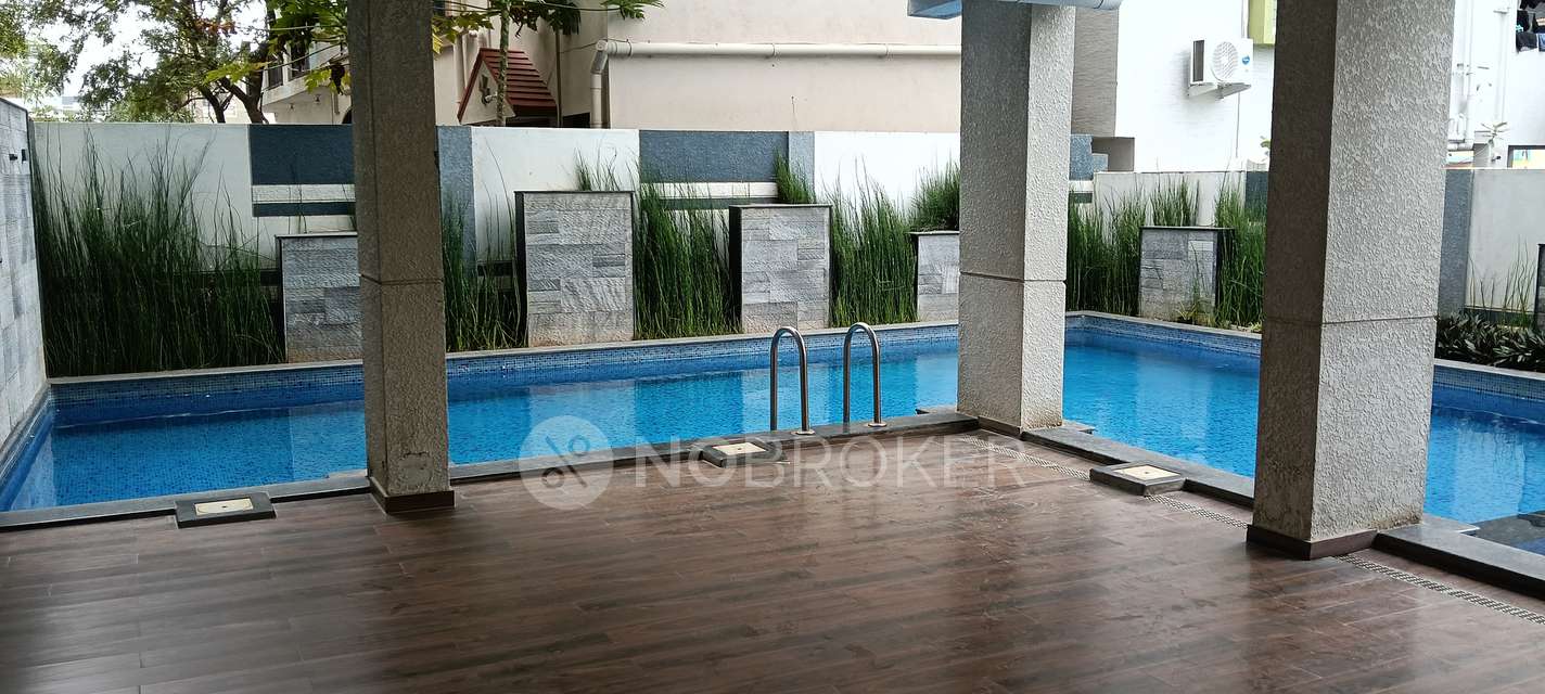 2 BHK Flat In Ds Max Sankalp Manor For Sale  In Horamavu Agara