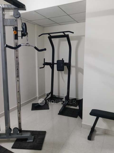 2 BHK Flat In Ds Max Sankalp Manor For Sale  In Horamavu Agara