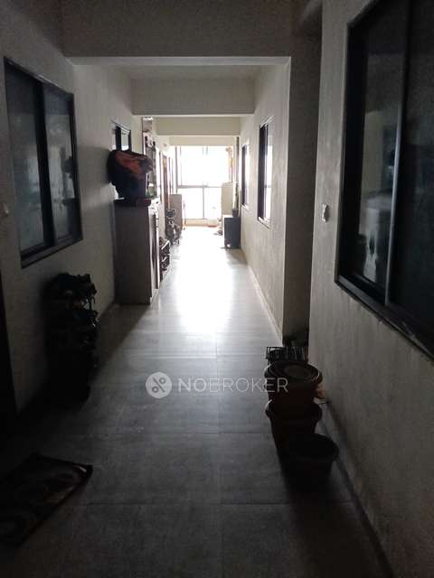 2 BHK Flat In Ds Max Sankalp Manor For Sale  In Horamavu Agara