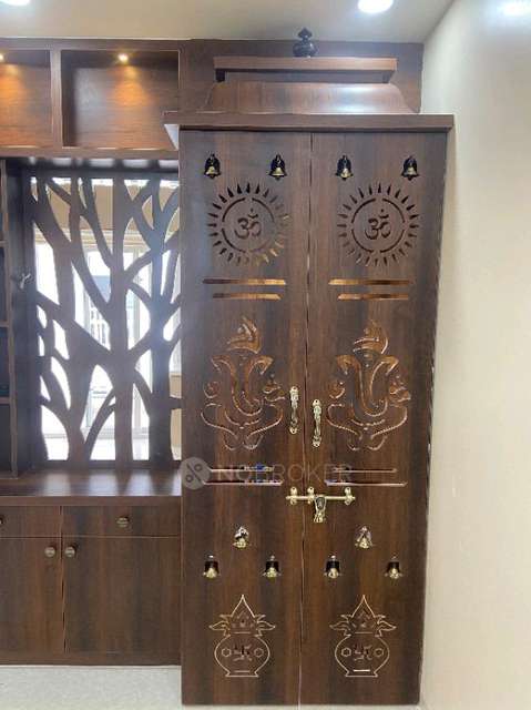 2 BHK Flat In Ds Max Sankalp Manor For Sale  In Horamavu Agara