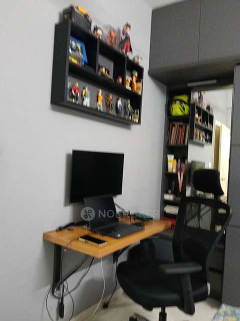 2 BHK Flat In Ds Max Sankalp Manor For Sale  In Horamavu Agara