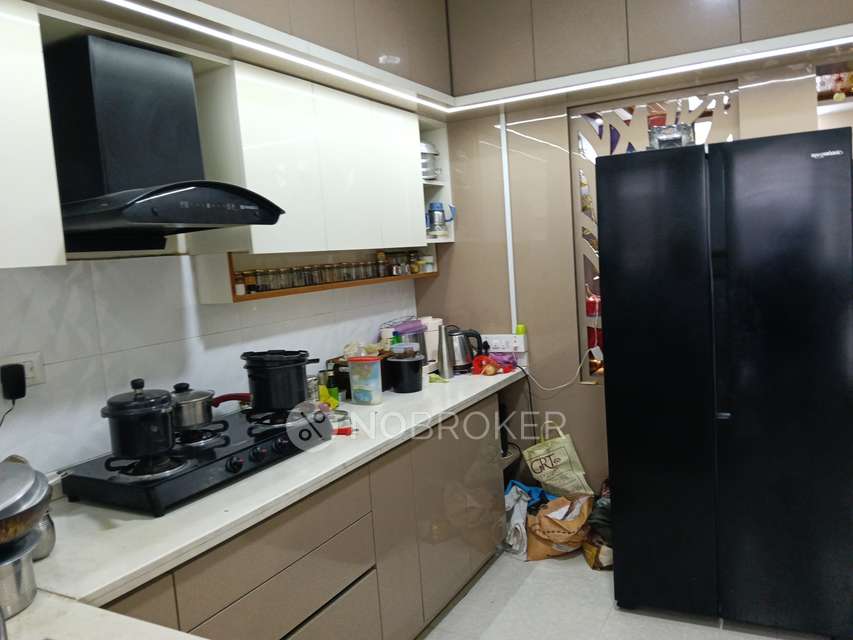 2 BHK Flat In Ds Max Sankalp Manor For Sale  In Horamavu Agara