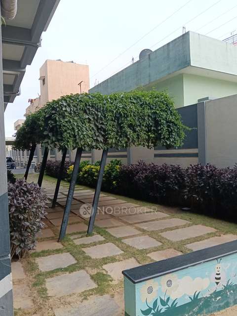 2 BHK Flat In Ds Max Sankalp Manor For Sale  In Horamavu Agara