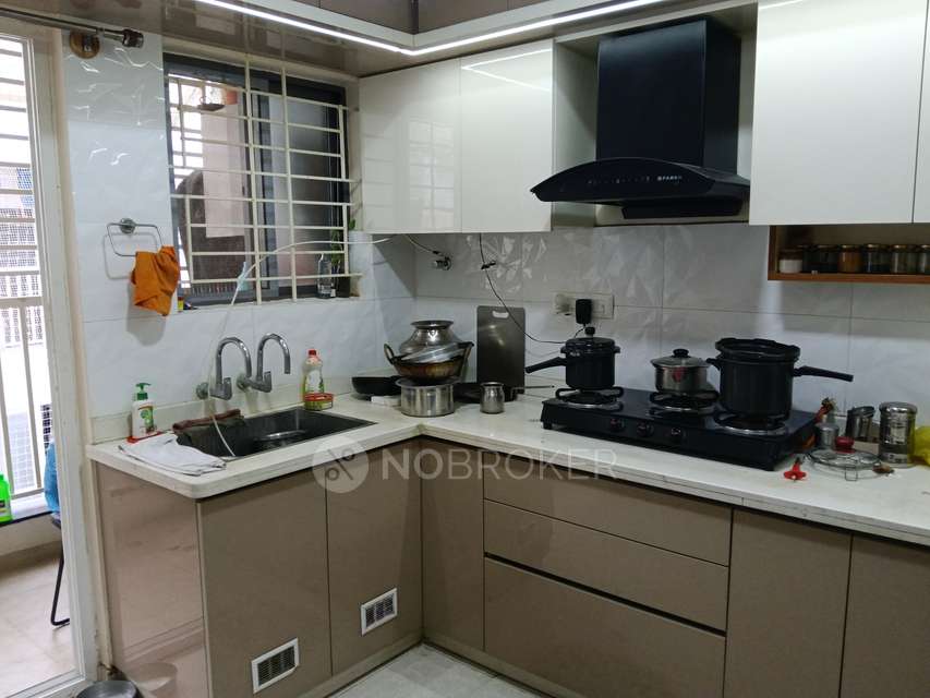 2 BHK Flat In Ds Max Sankalp Manor For Sale  In Horamavu Agara