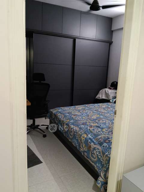 2 BHK Flat In Ds Max Sankalp Manor For Sale  In Horamavu Agara