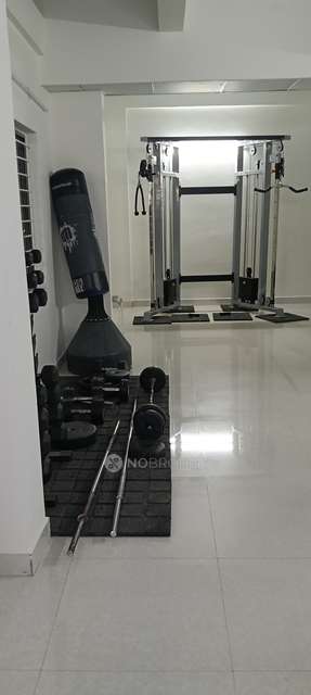 2 BHK Flat In Ds Max Sankalp Manor For Sale  In Horamavu Agara