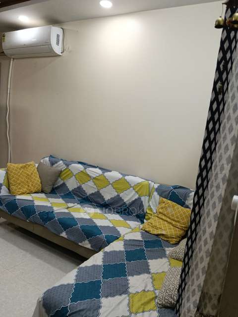 2 BHK Flat In Ds Max Sankalp Manor For Sale  In Horamavu Agara