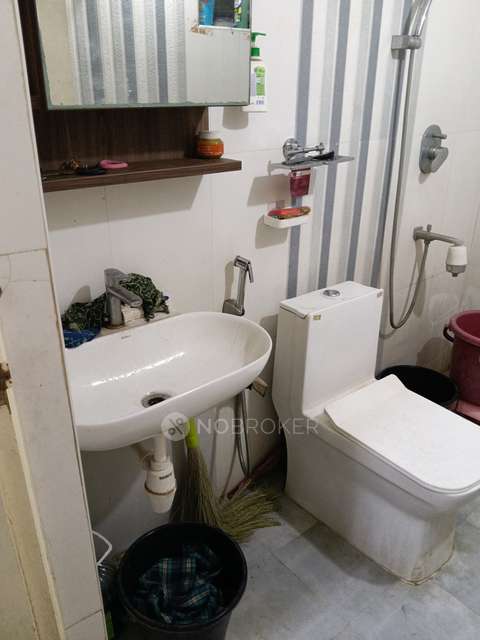 2 BHK Flat In Ds Max Sankalp Manor For Sale  In Horamavu Agara