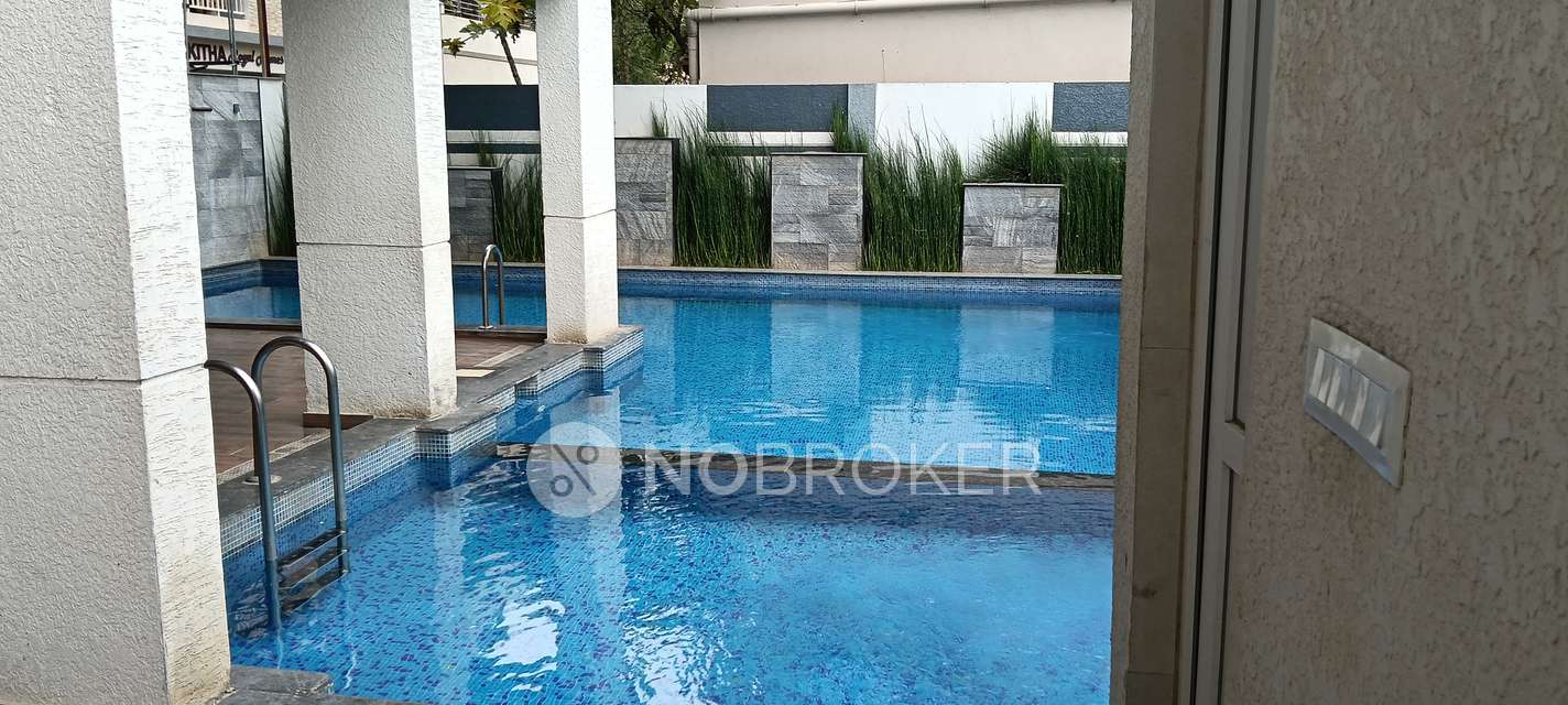 2 BHK Flat In Ds Max Sankalp Manor For Sale  In Horamavu Agara