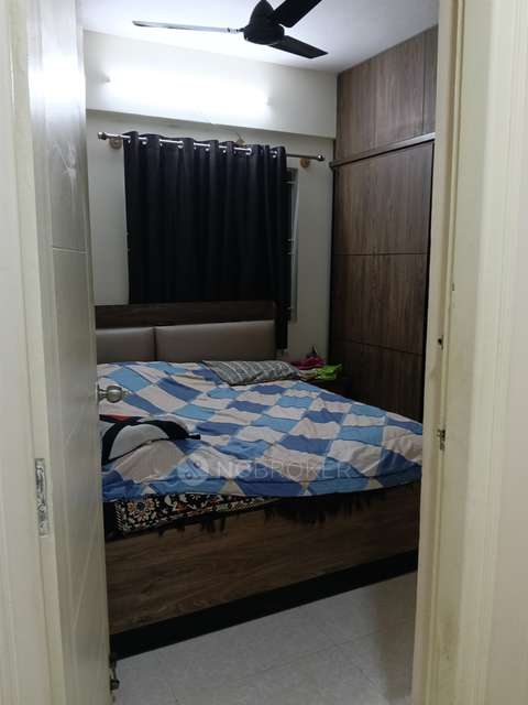 2 BHK Flat In Ds Max Sankalp Manor For Sale  In Horamavu Agara