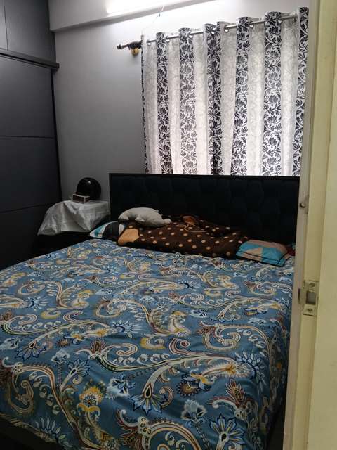 2 BHK Flat In Ds Max Sankalp Manor For Sale  In Horamavu Agara