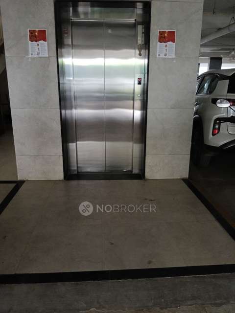 2 BHK Flat In Ds Max Sankalp Manor For Sale  In Horamavu Agara