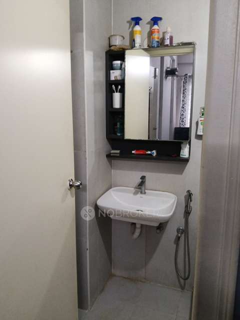 2 BHK Flat In Ds Max Sankalp Manor For Sale  In Horamavu Agara