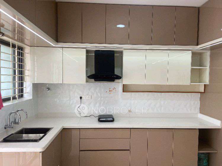 2 BHK Flat In Ds Max Sankalp Manor For Sale  In Horamavu Agara