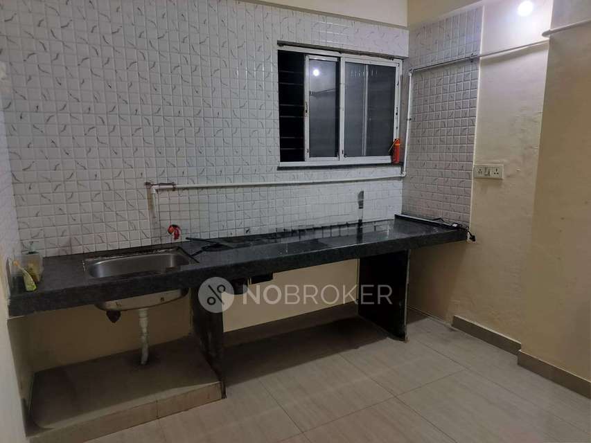 Shared Room for Female In 1 RK  In Sadashiv Dangat Nagar In Sadashiv Dangat Nagar