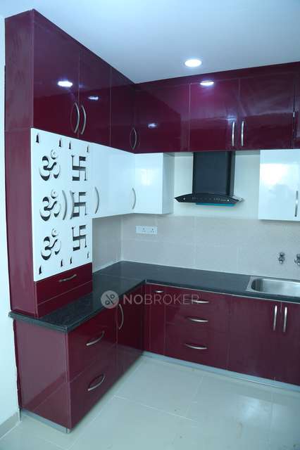 2 BHK Flat In Jains Carlton Creek For Sale  In Khajaguda