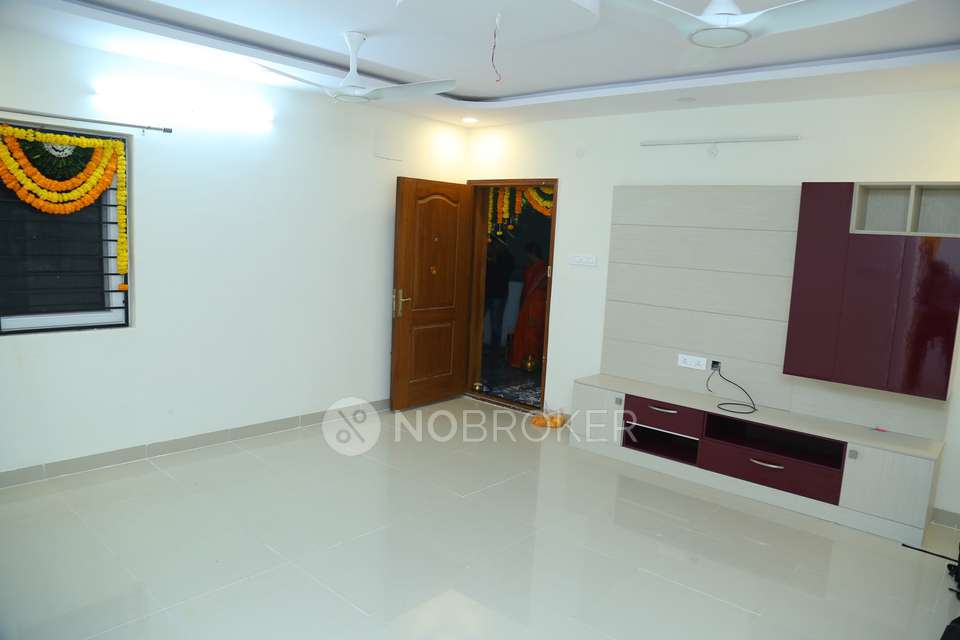 2 BHK Flat In Jains Carlton Creek For Sale  In Khajaguda