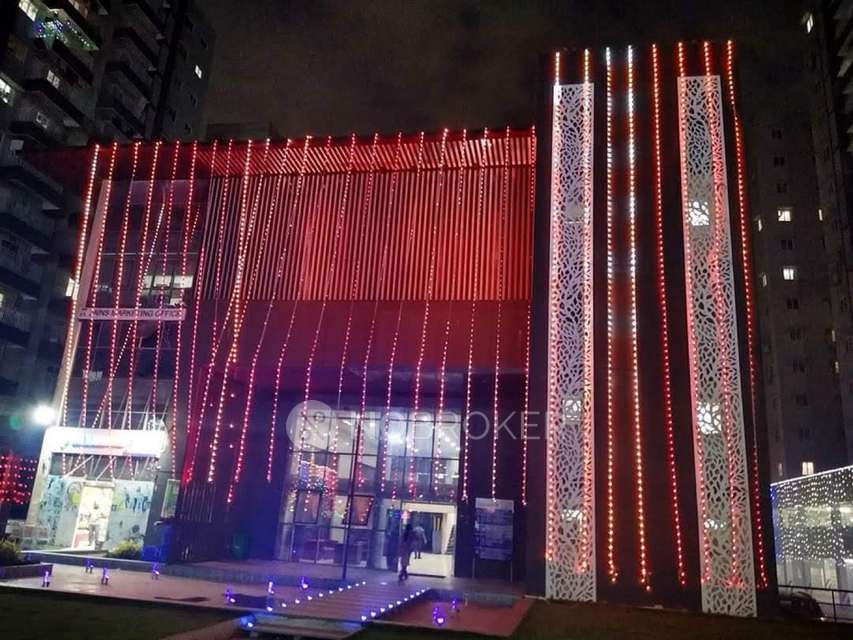 2 BHK Flat In Jains Carlton Creek For Sale  In Khajaguda