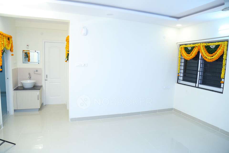 2 BHK Flat In Jains Carlton Creek For Sale  In Khajaguda