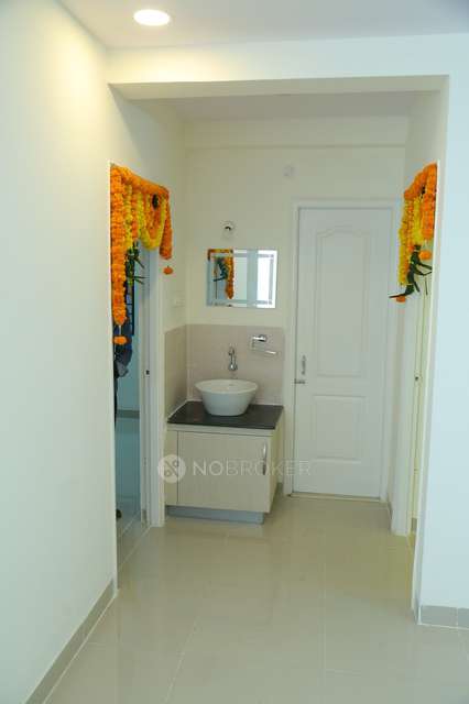 2 BHK Flat In Jains Carlton Creek For Sale  In Khajaguda