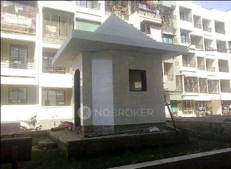 1 RK Flat In Annapurna Sharmila Residency For Sale  In Badlapur East