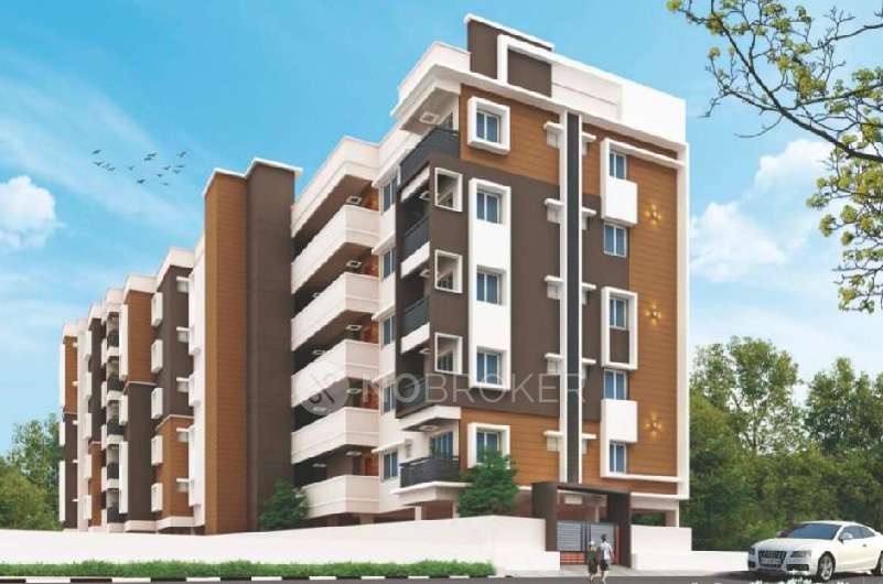 2 BHK Flat For Sale  In Medahalli